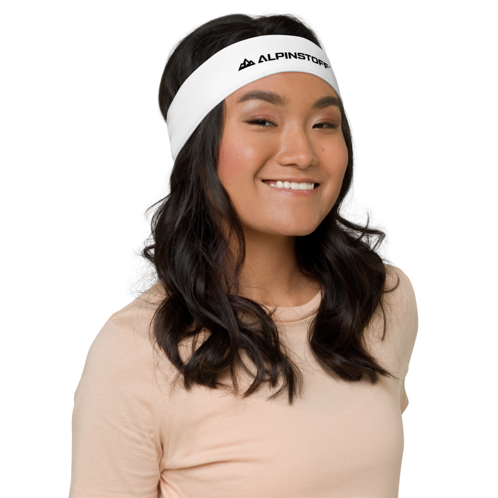 ALPINSTOFF® „SUMMIT FLOW“ Performance Headband