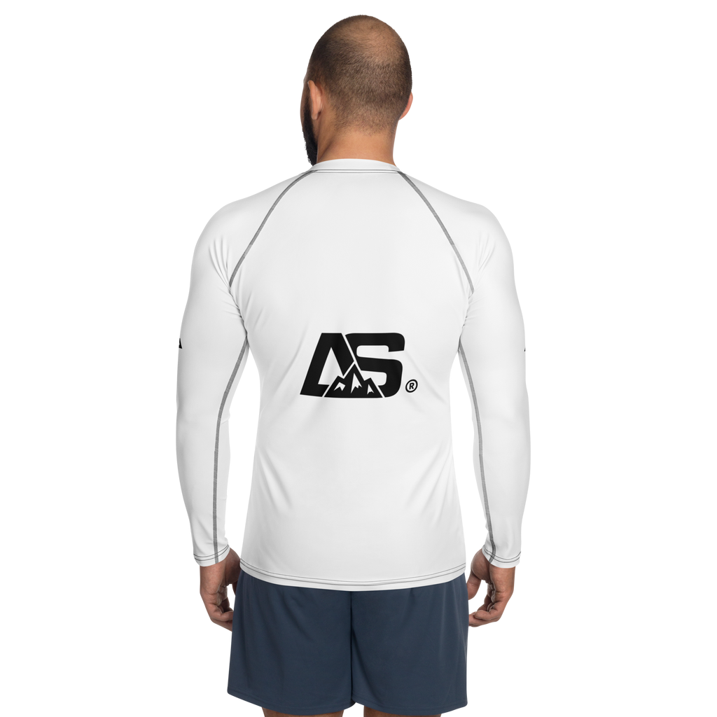 ALPINSTOFF® Long Sleeve Rash Guard