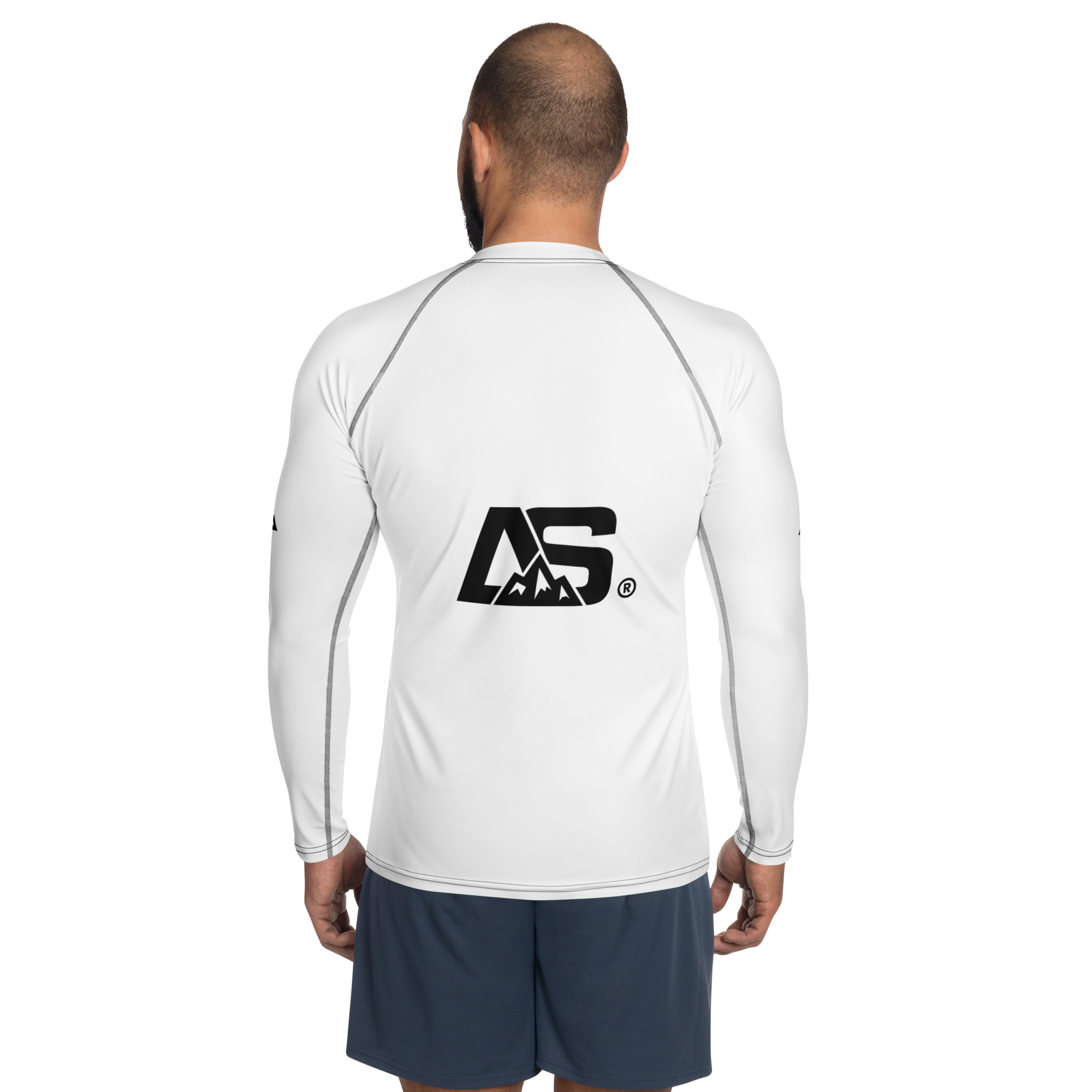 ALPINSTOFF® Long Sleeve Rash Guard