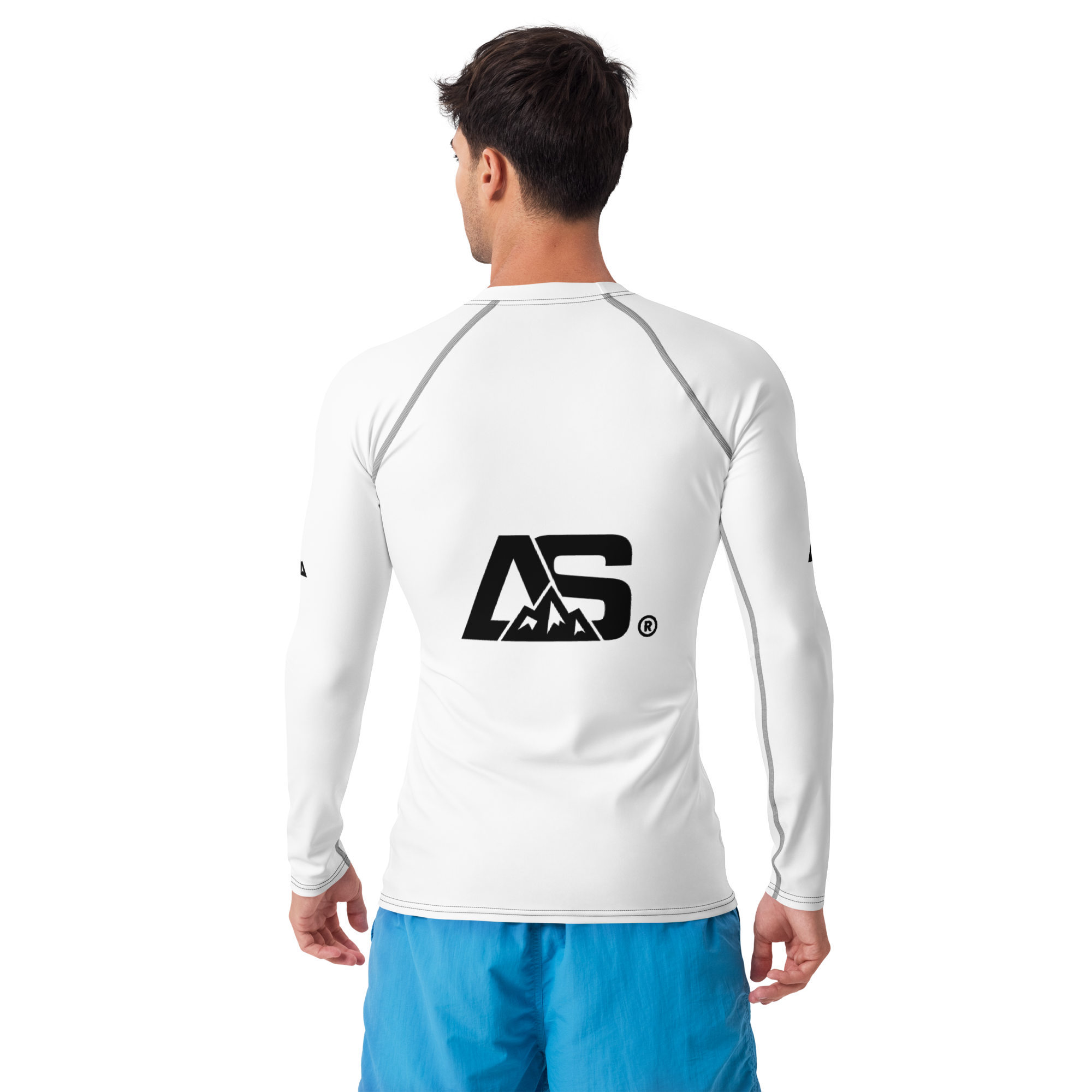 ALPINSTOFF® Long Sleeve Rash Guard