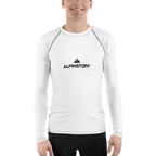 ALPINSTOFF® Long Sleeve Rash Guard