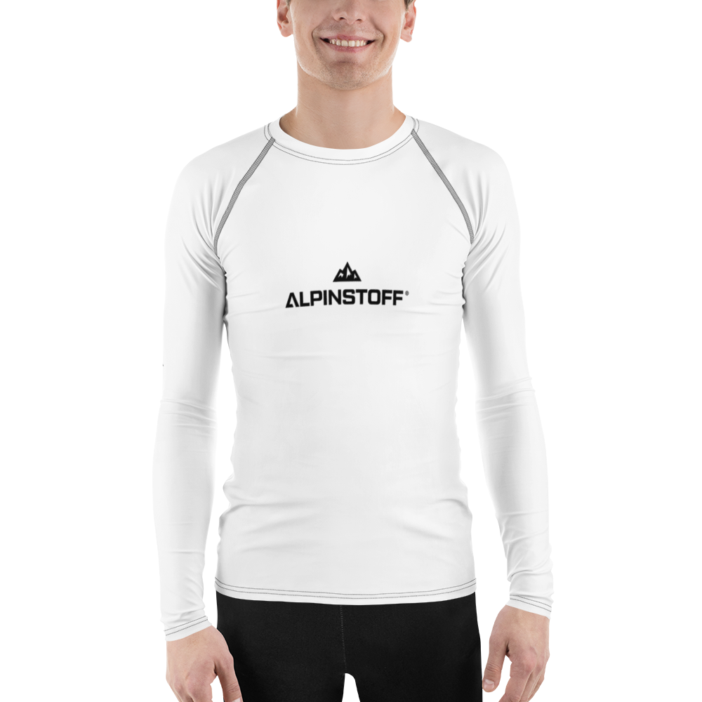 ALPINSTOFF® Long Sleeve Rash Guard