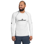 ALPINSTOFF® Long Sleeve Rash Guard
