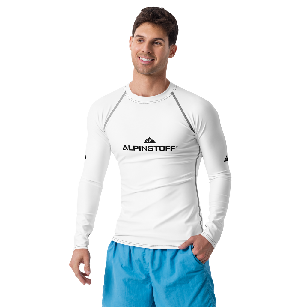 ALPINSTOFF® Long Sleeve Rash Guard