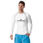 ALPINSTOFF® Long Sleeve Rash Guard