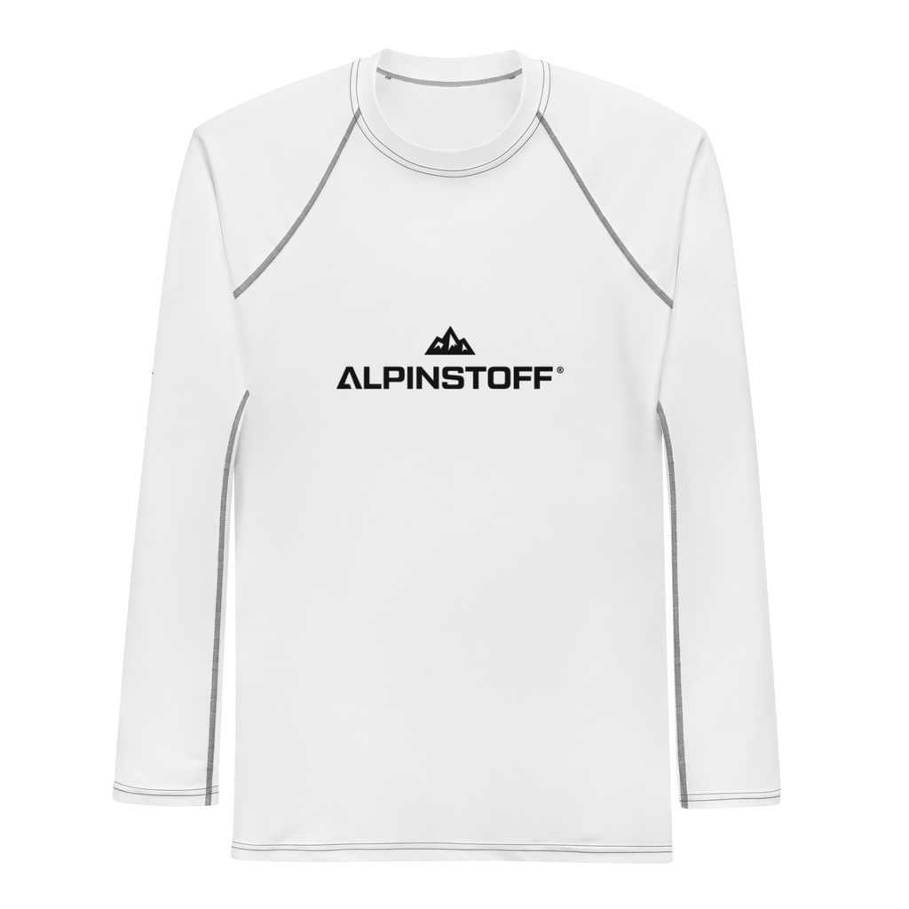 ALPINSTOFF® Long Sleeve Rash Guard