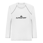 ALPINSTOFF® Long Sleeve Rash Guard