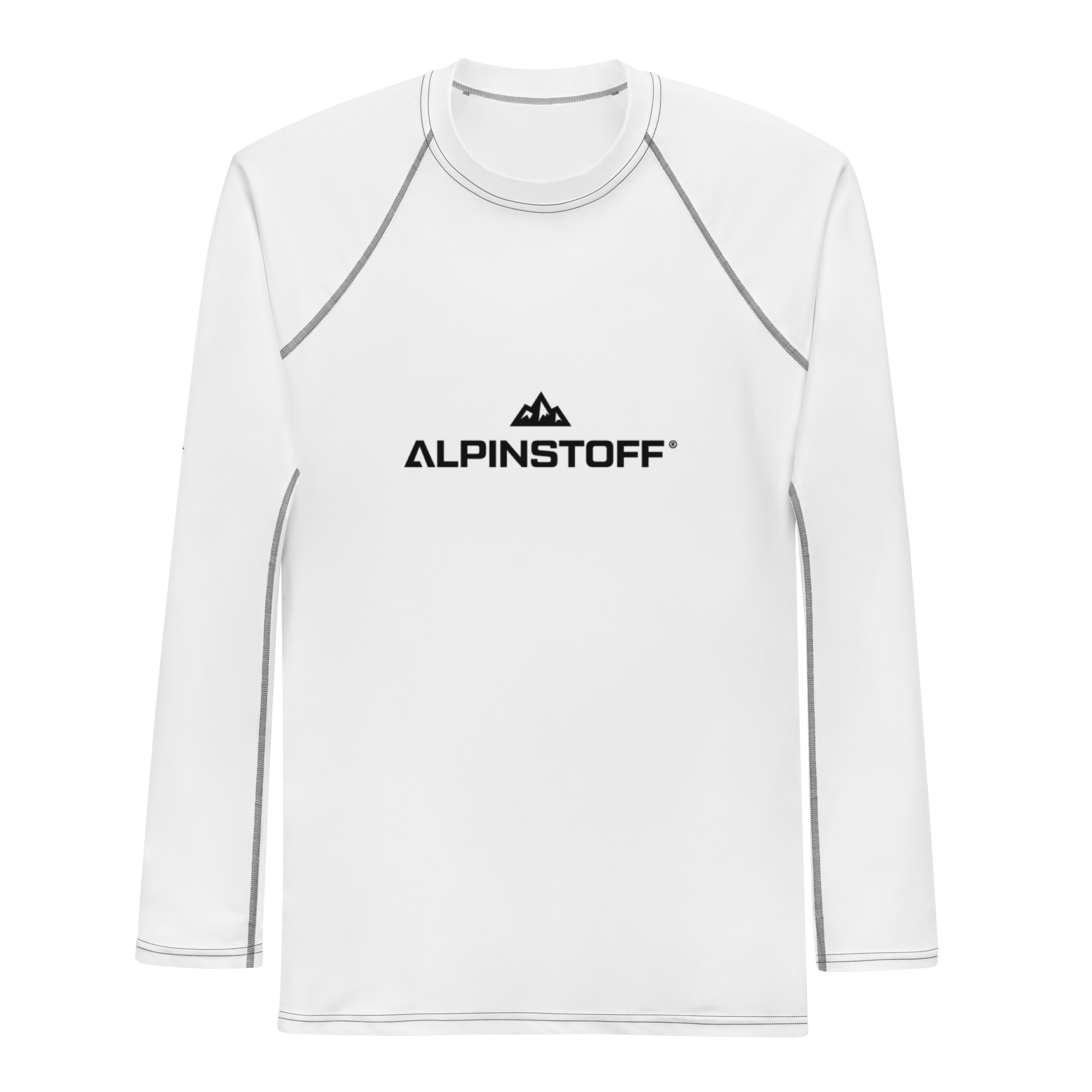 ALPINSTOFF® Long Sleeve Rash Guard