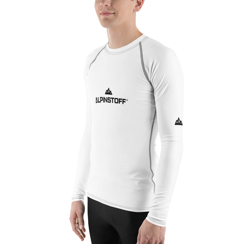 ALPINSTOFF® Long Sleeve Rash Guard