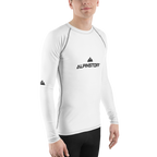ALPINSTOFF® Long Sleeve Rash Guard