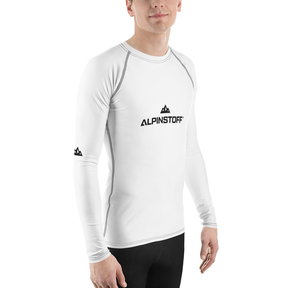ALPINSTOFF® Long Sleeve Rash Guard