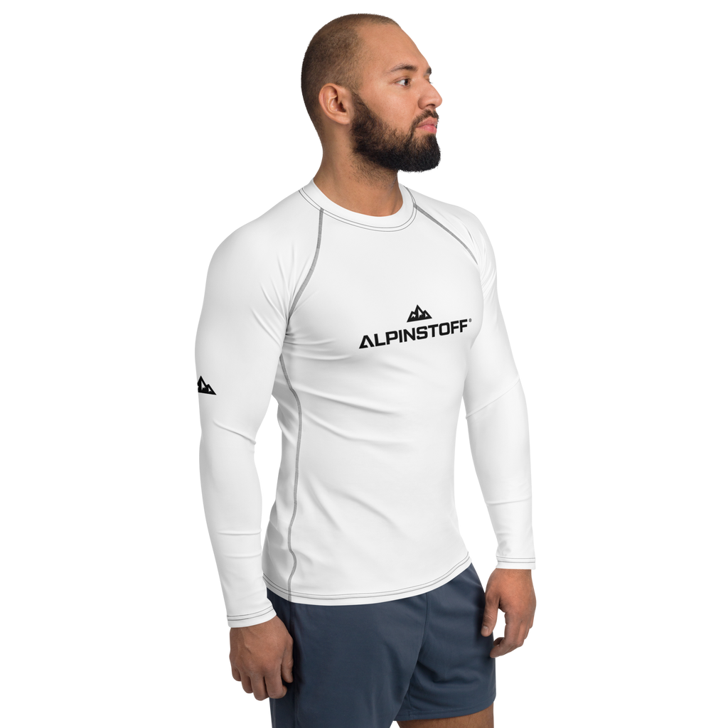 ALPINSTOFF® Long Sleeve Rash Guard