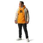 ALPINSTOFF® Classic Heavy Hoodie – AS Monogram Edition