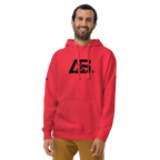 ALPINSTOFF® Classic Heavy Hoodie – AS Monogram Edition