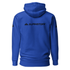 ALPINSTOFF® Classic Heavy Hoodie – AS Monogram Edition