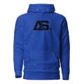 ALPINSTOFF® Classic Heavy Hoodie – AS Monogram Edition