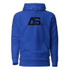 ALPINSTOFF® Classic Heavy Hoodie – AS Monogram Edition