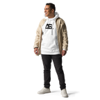 ALPINSTOFF® Classic Heavy Hoodie – AS Monogram Edition