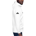 ALPINSTOFF® Classic Heavy Hoodie – AS Monogram Edition