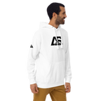 ALPINSTOFF® Classic Heavy Hoodie – AS Monogram Edition