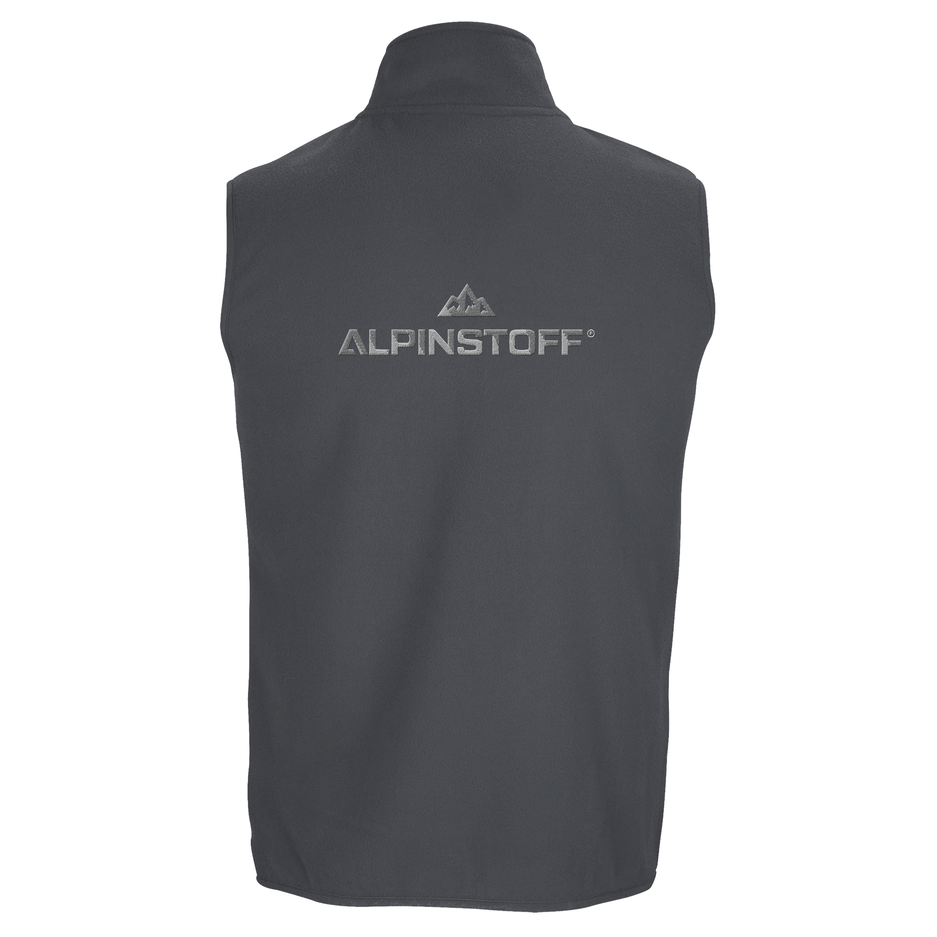 ALPINSTOFF® Summit Fleeceweste Damen AS Front