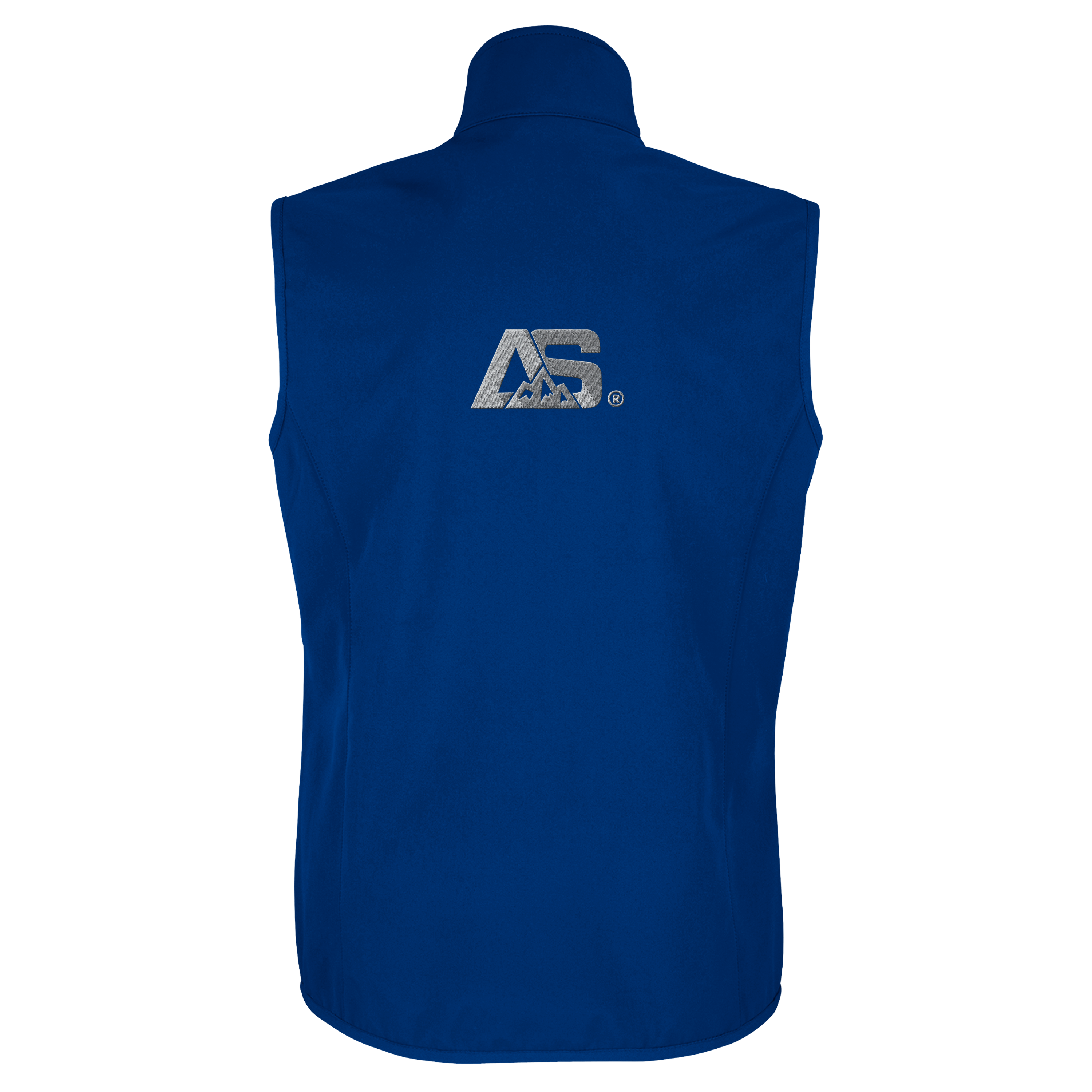 ALPINSTOFF® Stormline Softshell-Thermoweste AS Back Damen