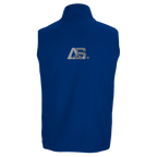 ALPINSTOFF® Summit Fleeceweste Damen AS Back
