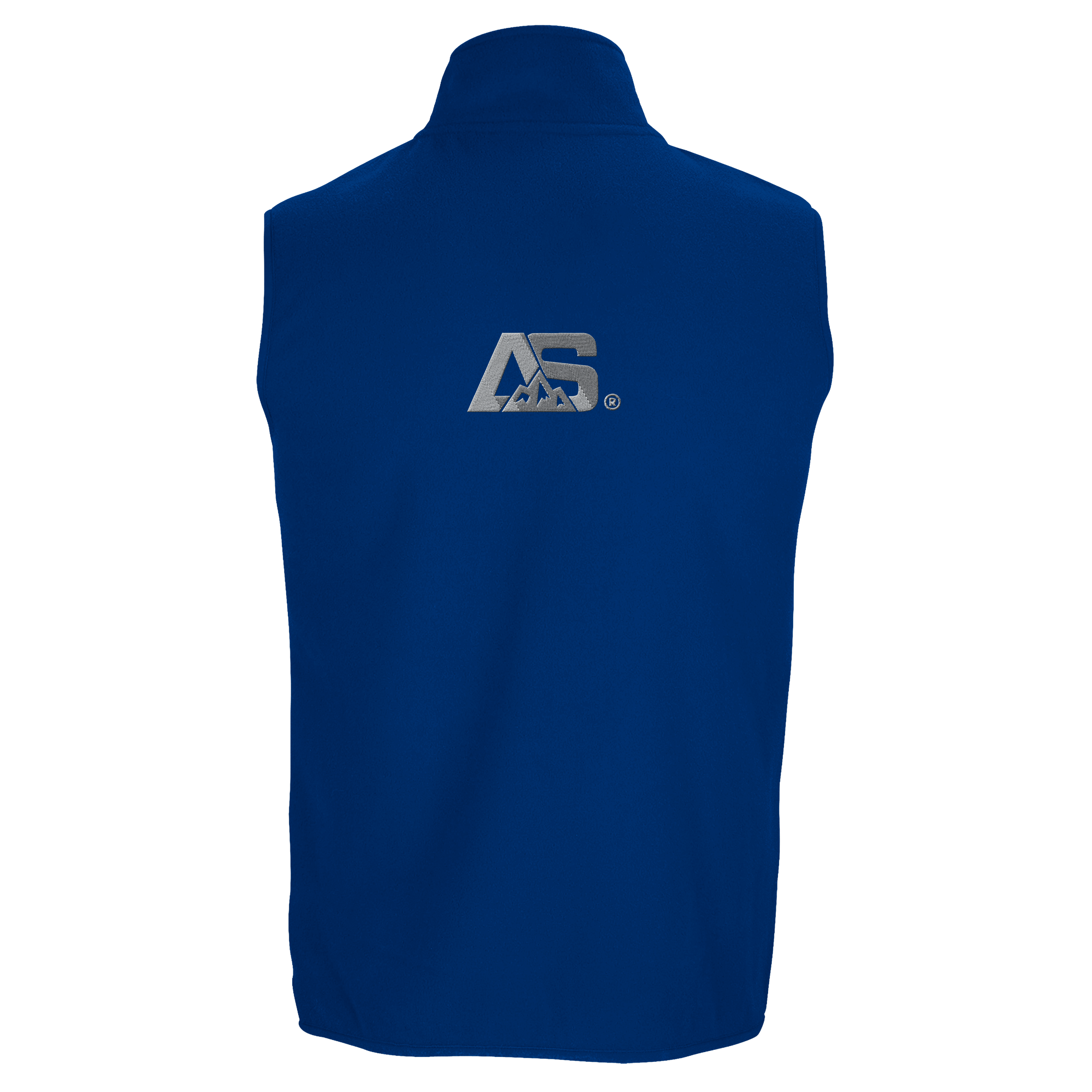 ALPINSTOFF® Summit Fleeceweste Damen AS Back
