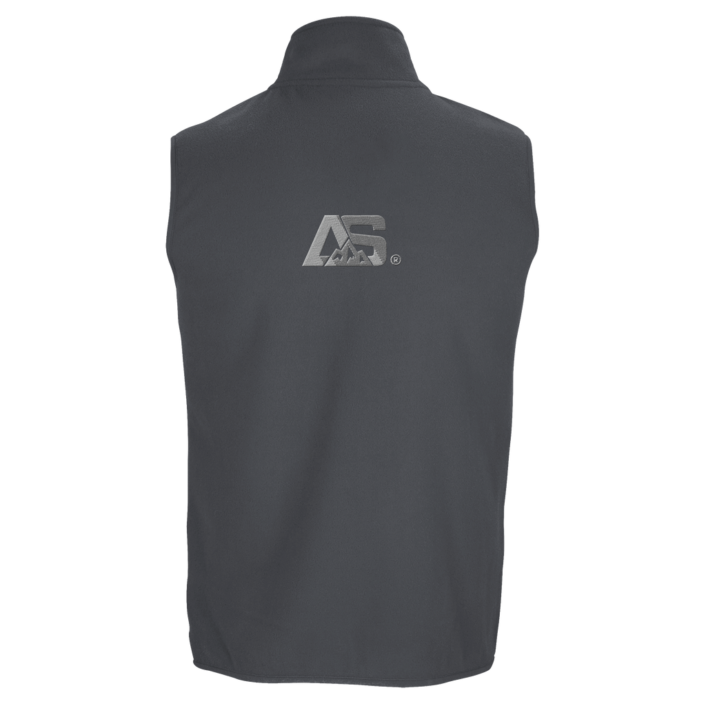 ALPINSTOFF® Summit Fleeceweste Damen AS Back