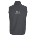 ALPINSTOFF® Summit Fleeceweste Damen AS Back