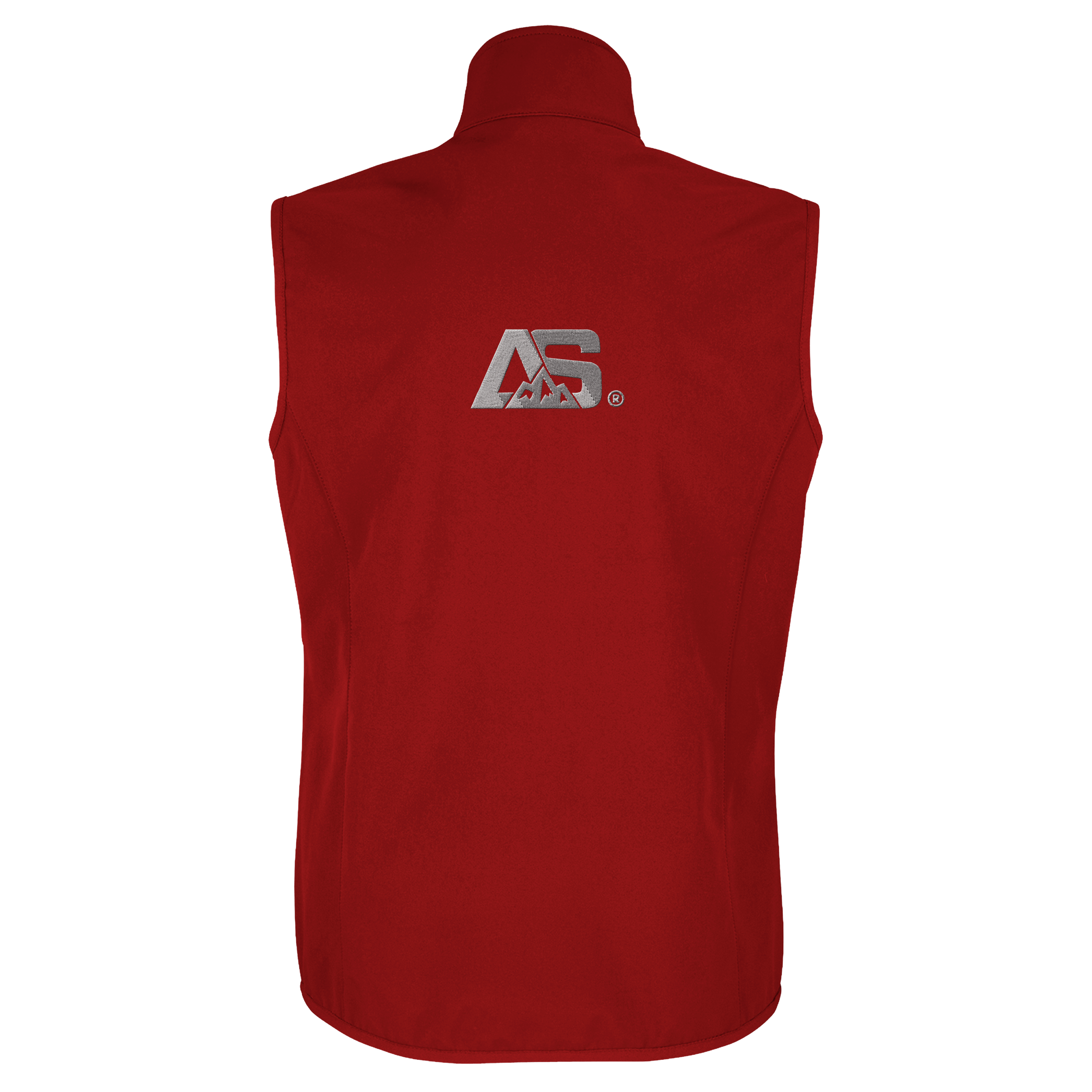 ALPINSTOFF® Stormline Softshell-Thermoweste AS Back Damen