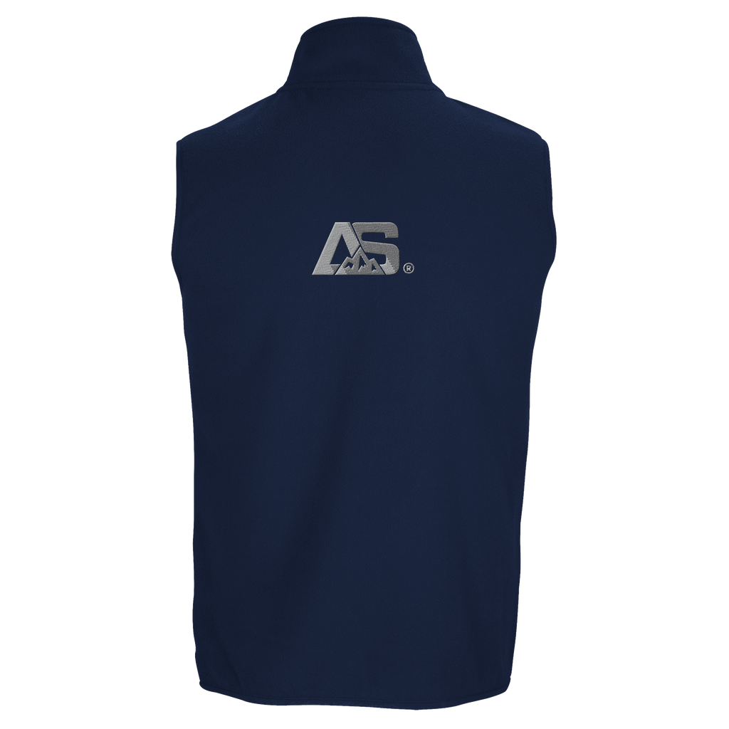 ALPINSTOFF® Summit Fleeceweste Damen AS Back