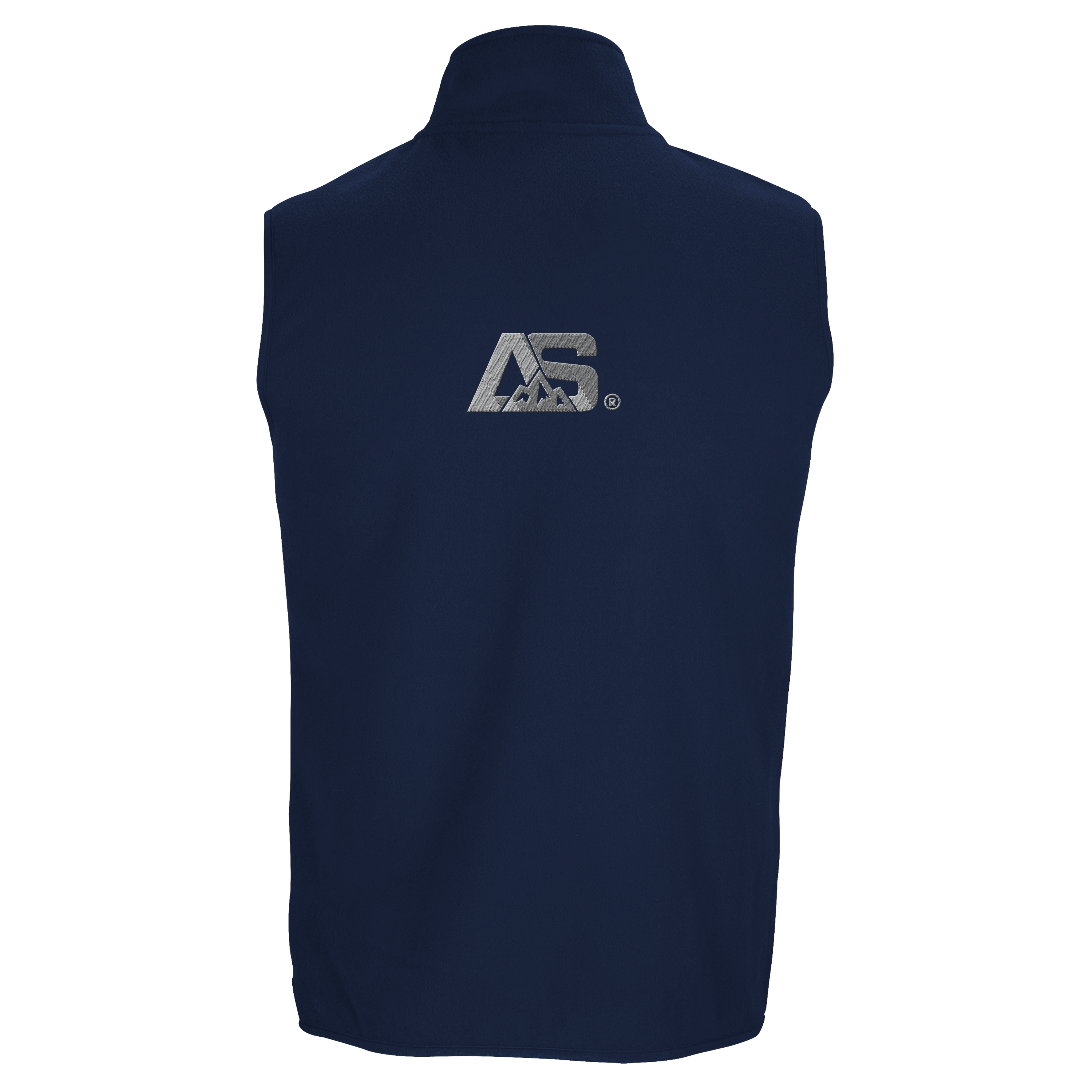 ALPINSTOFF® Summit Fleeceweste Damen AS Back