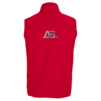 ALPINSTOFF® Summit Fleeceweste Damen AS Back