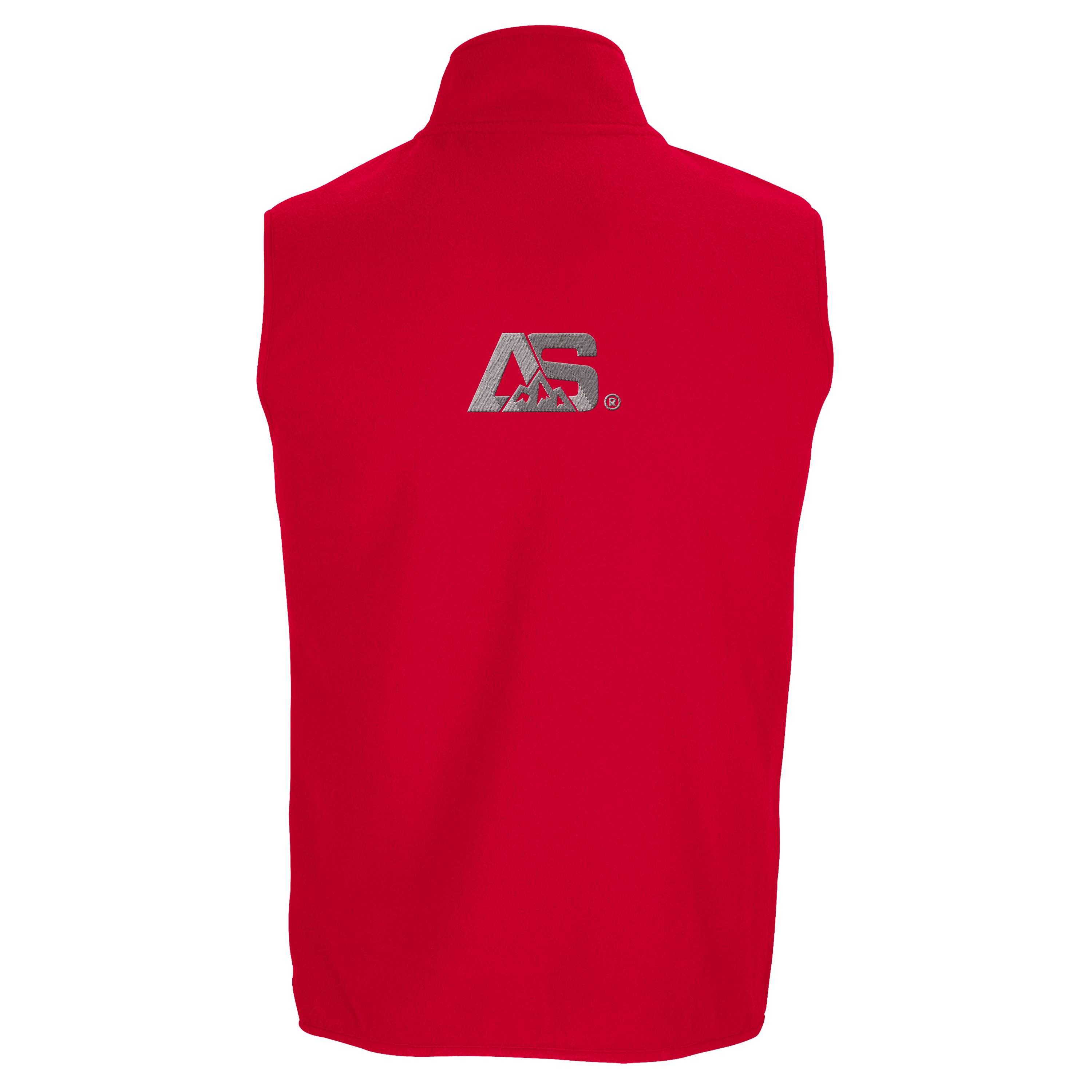 ALPINSTOFF® Summit Fleeceweste Damen AS Back