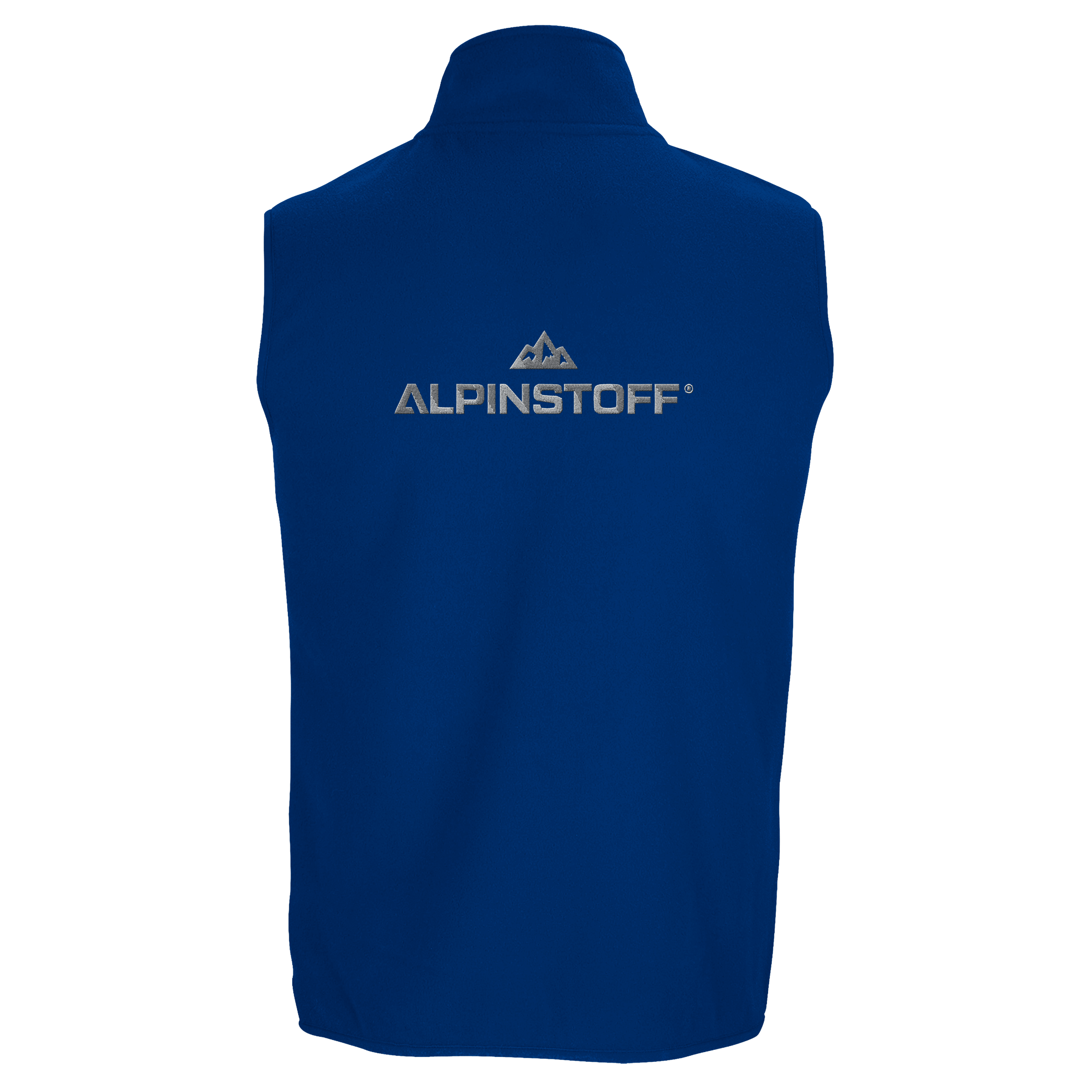 ALPINSTOFF® Summit Fleeceweste Damen AS Front