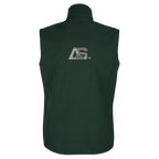 ALPINSTOFF® Stormline Softshell-Thermoweste AS Back Damen