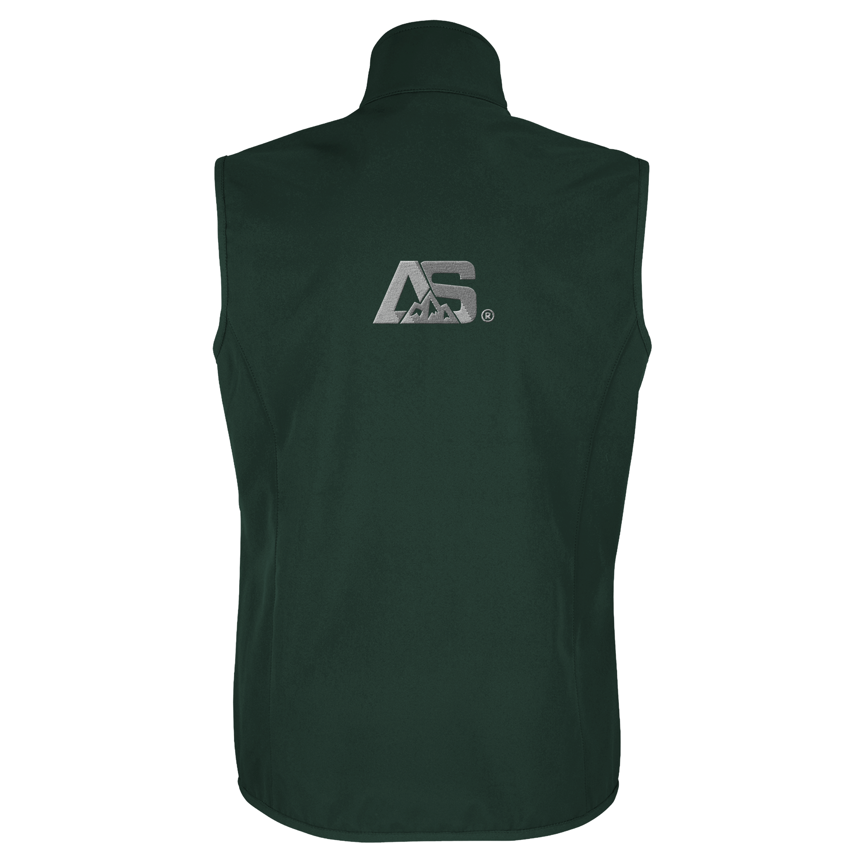 ALPINSTOFF® Stormline Softshell-Thermoweste AS Back Damen