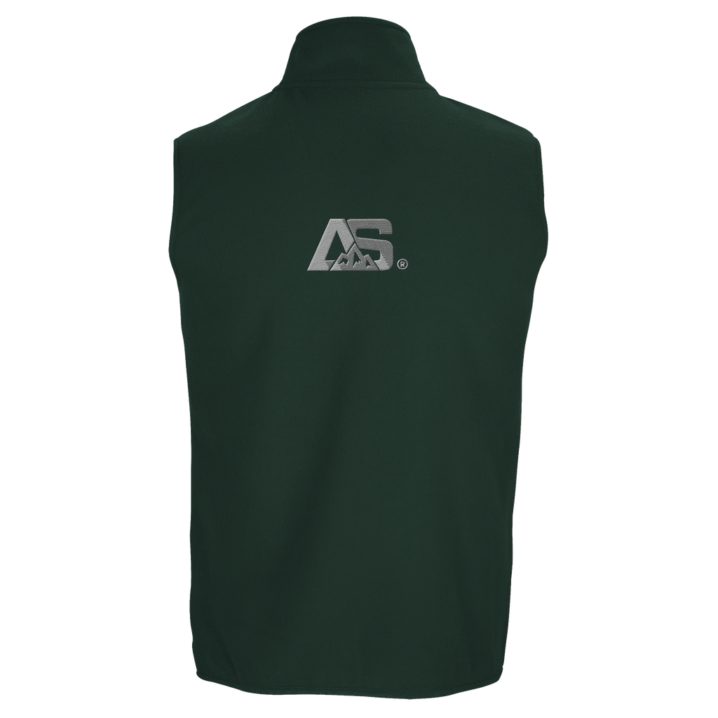 ALPINSTOFF® Summit Fleeceweste Damen AS Back