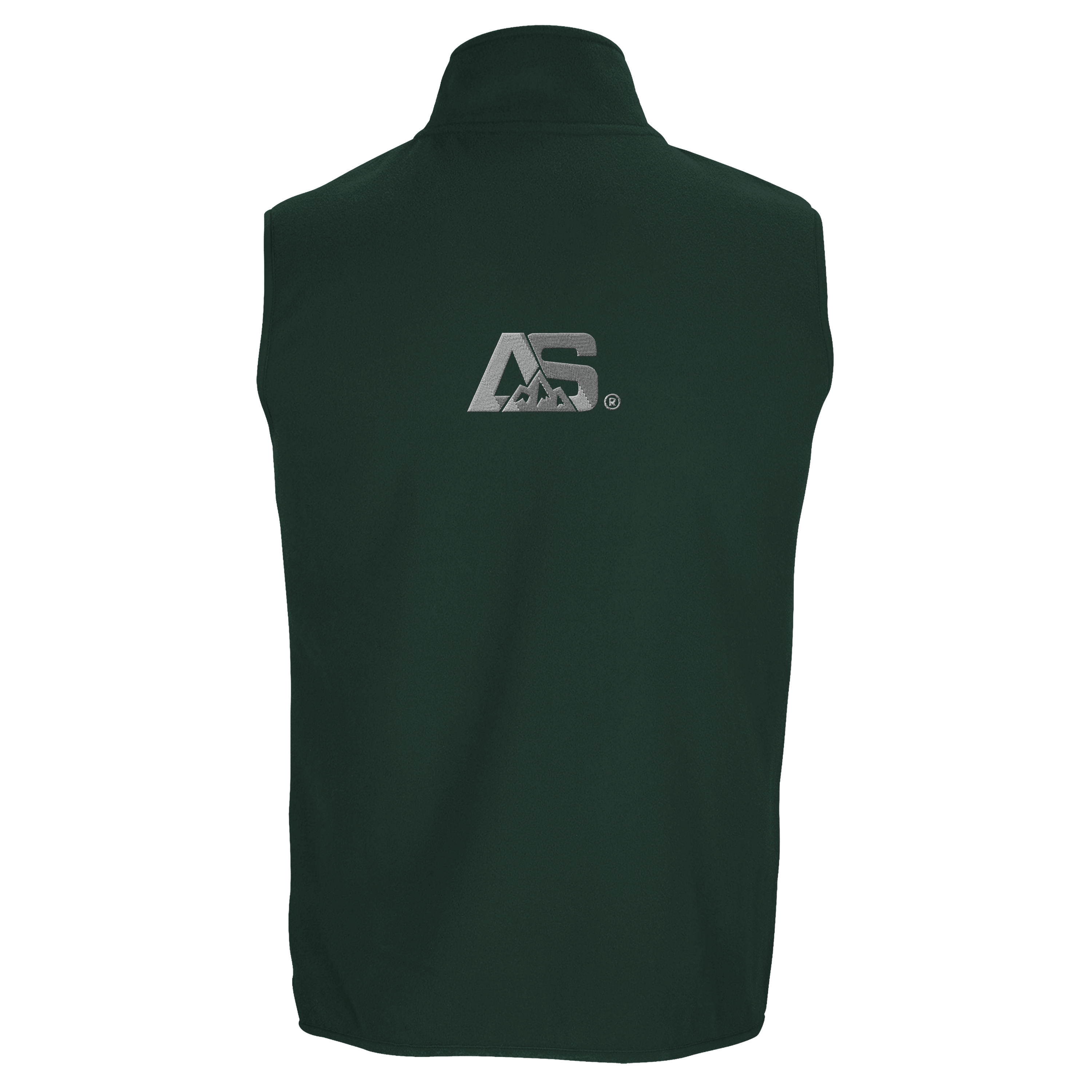 ALPINSTOFF® Summit Fleeceweste Damen AS Back