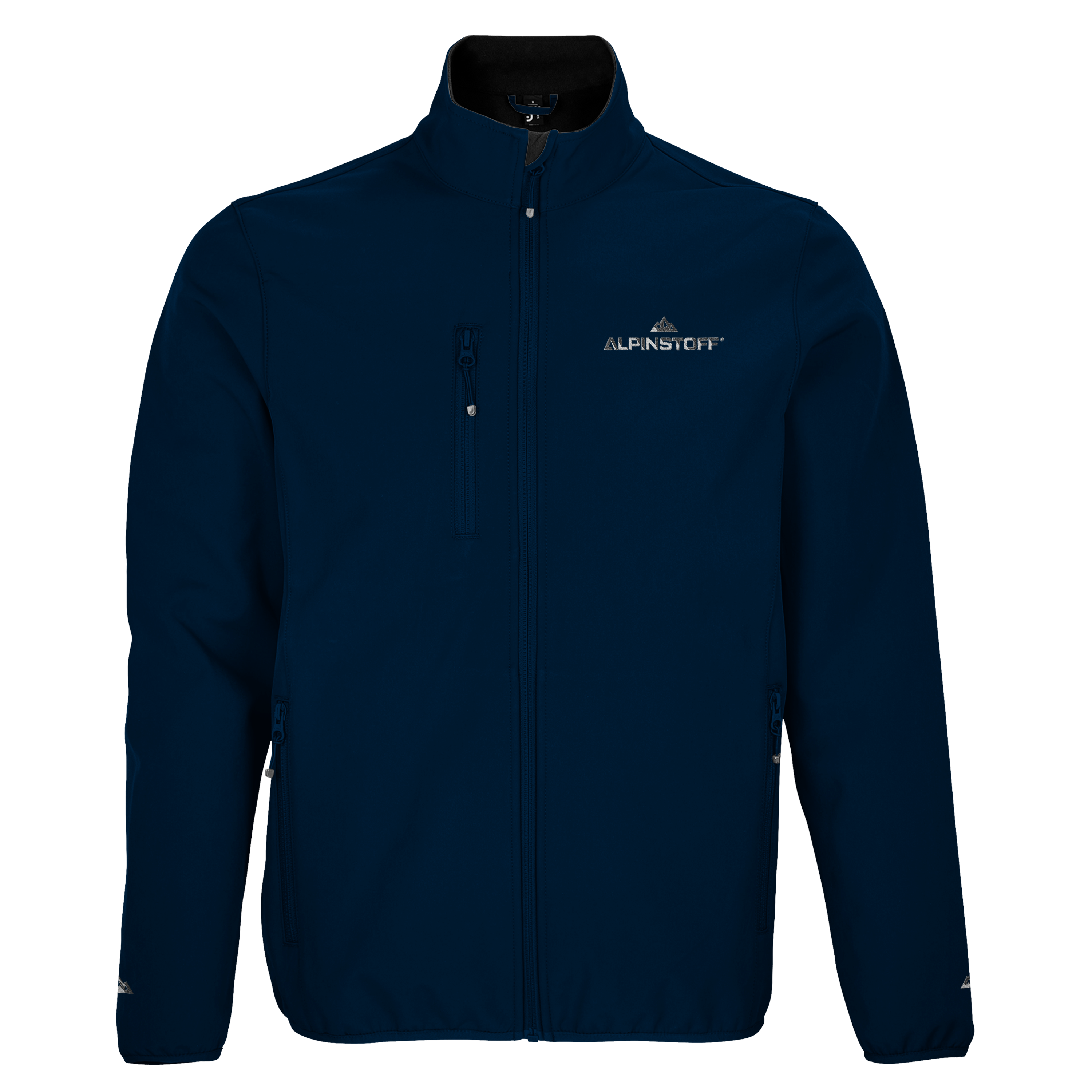 ALPINSTOFF® Stormline Softshell-Jacke Herren