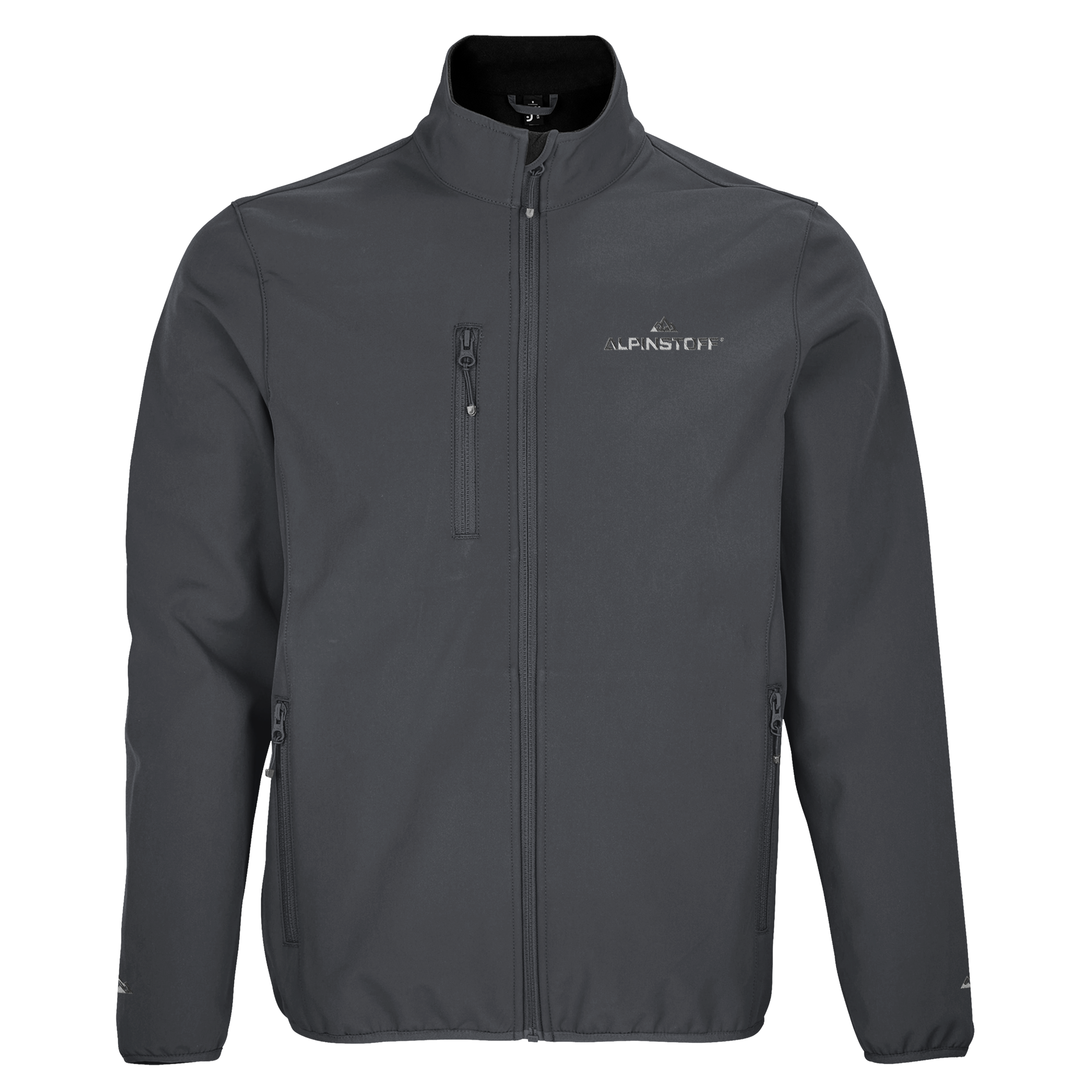 ALPINSTOFF® Stormline Softshell-Jacke Herren