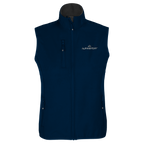 ALPINSTOFF® Stormline Softshell-Thermoweste AS Back Damen
