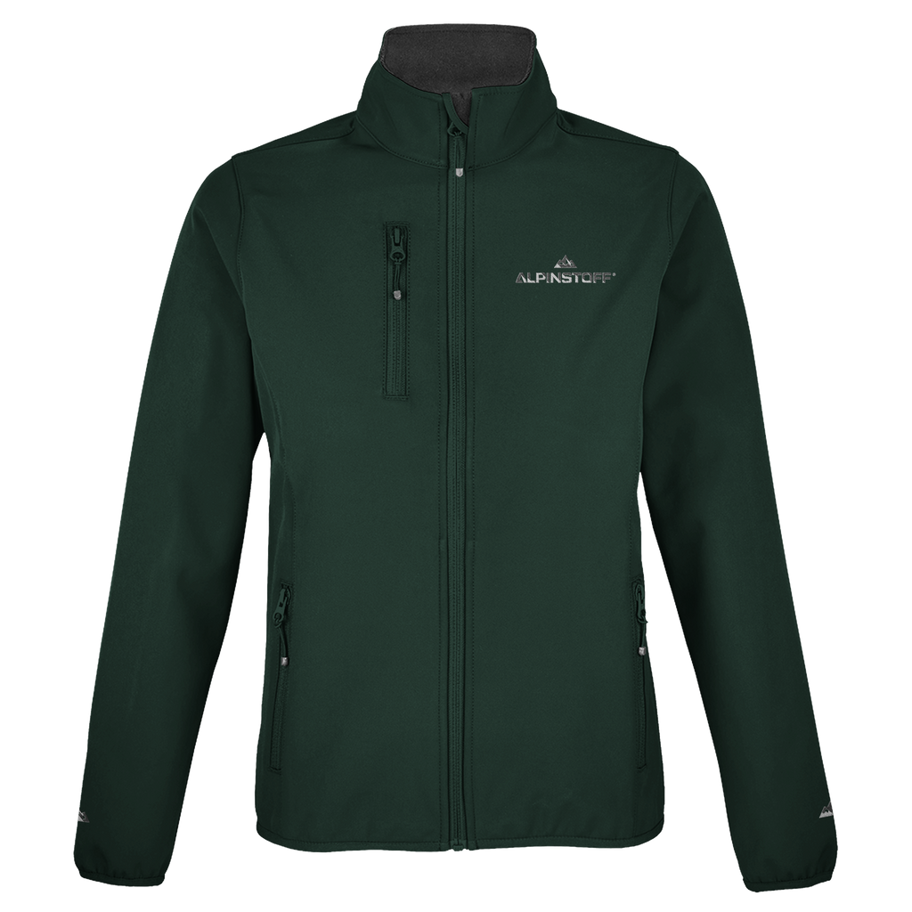ALPINSTOFF® Stormline Softshelljacke Damen