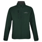 ALPINSTOFF® Stormline Softshelljacke Damen