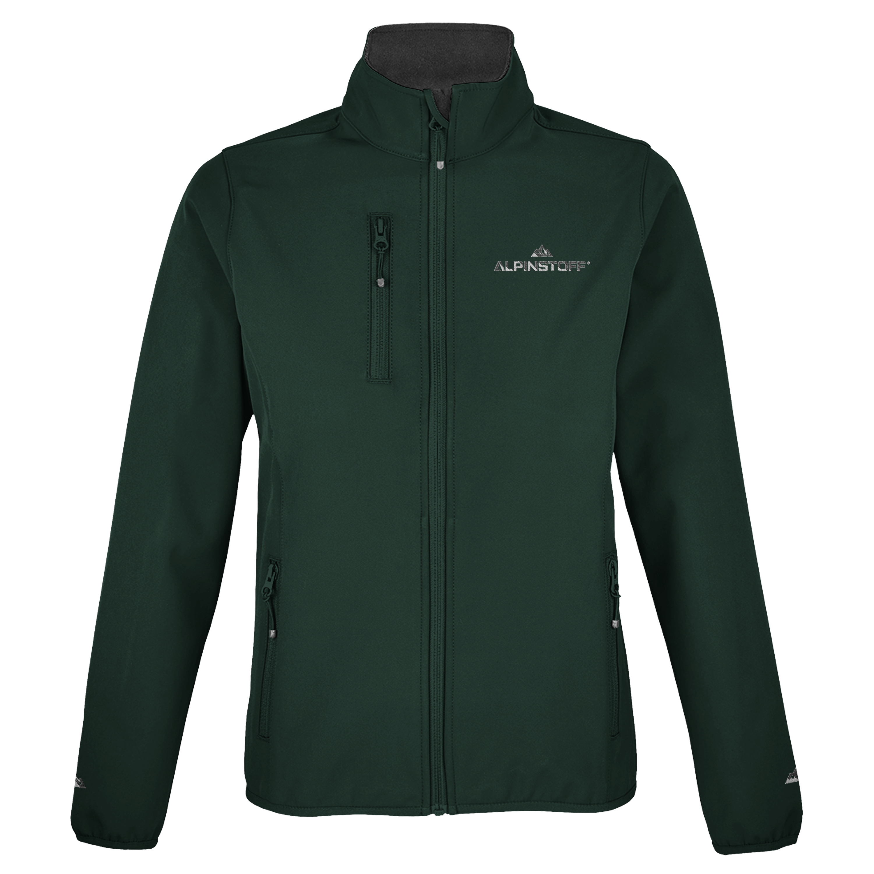 ALPINSTOFF® Stormline Softshelljacke Damen