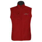 ALPINSTOFF® Stormline Softshell-Thermoweste AS Back Damen