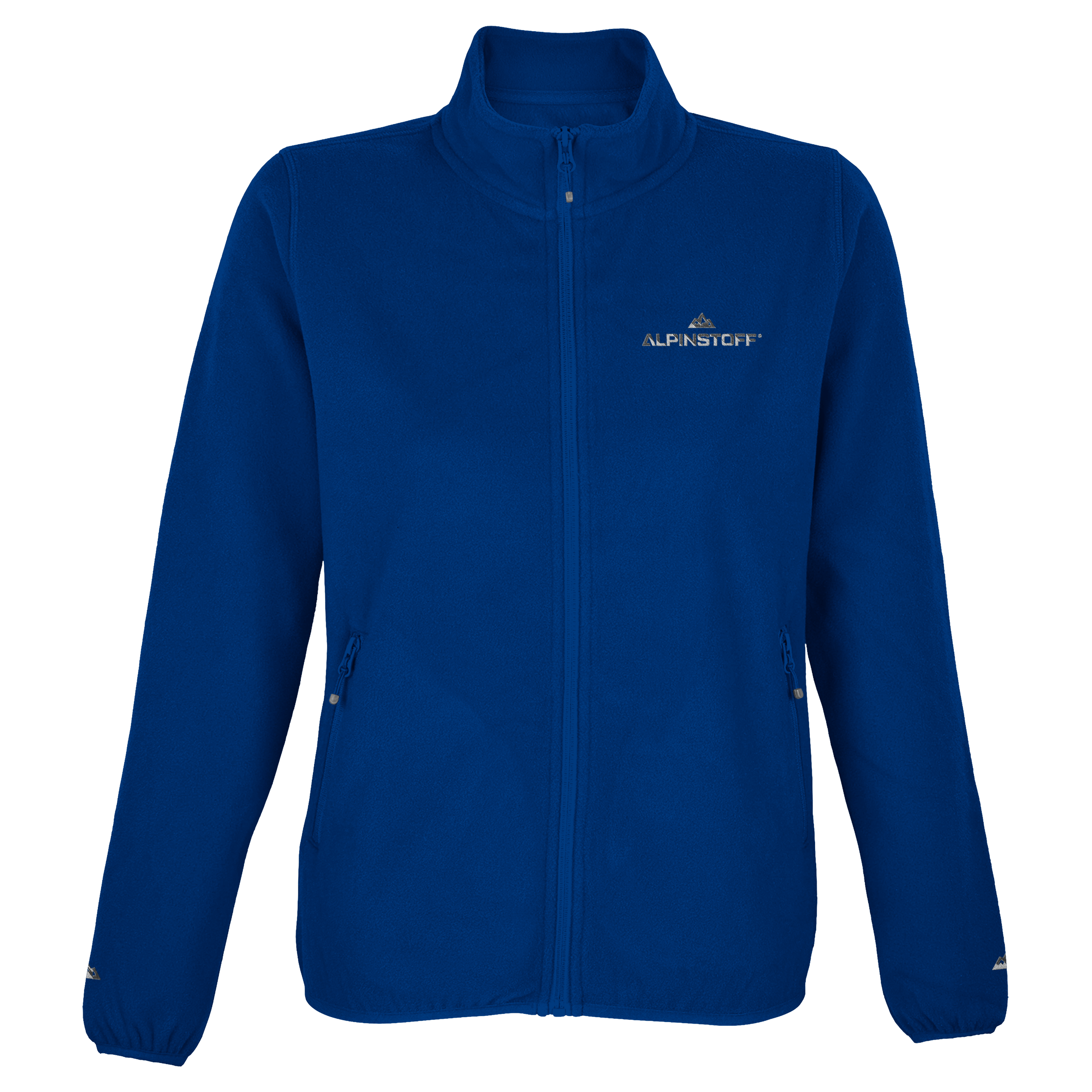 ALPINSTOFF® Summit Fleecejacke Damen