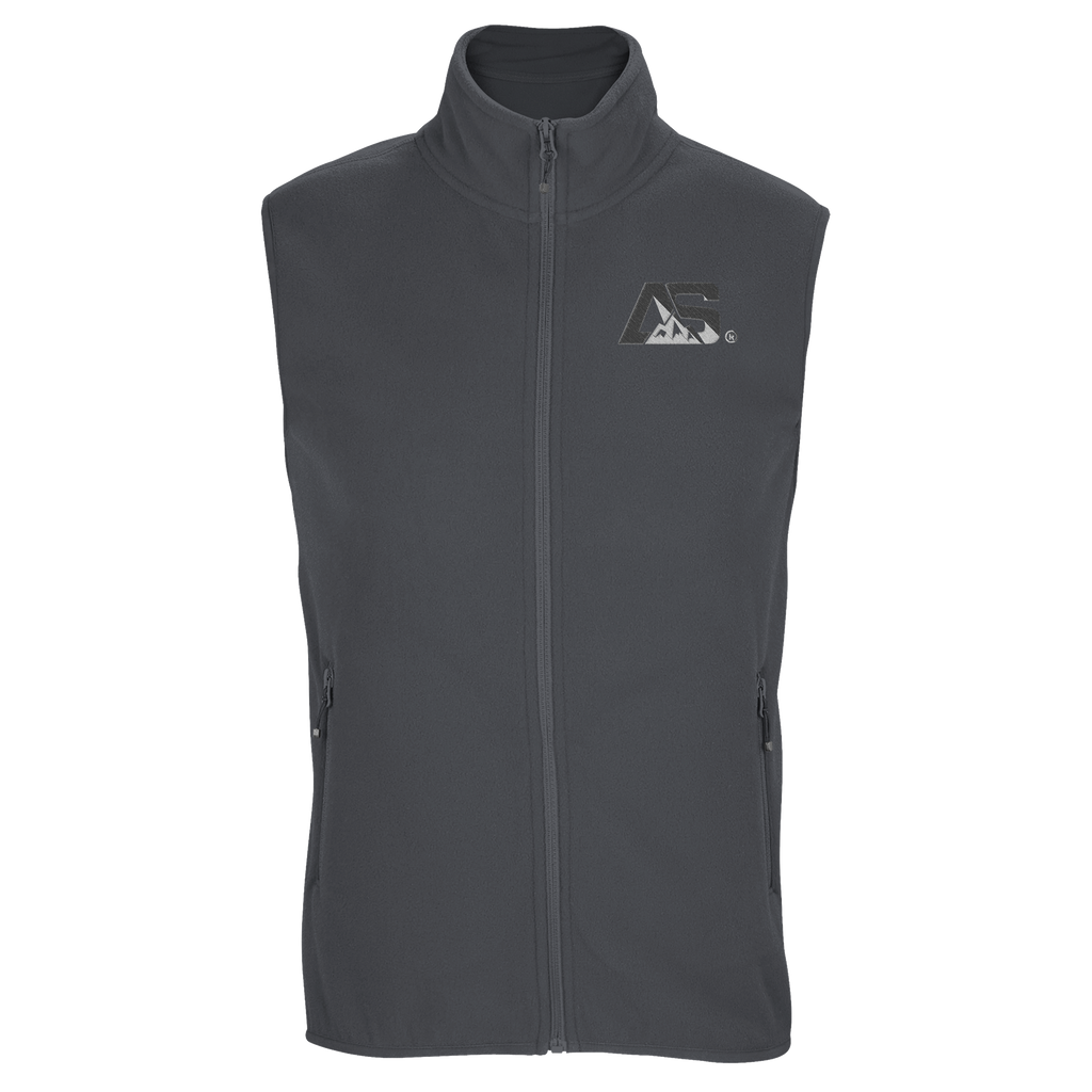 ALPINSTOFF® Summit Fleeceweste Damen AS Front