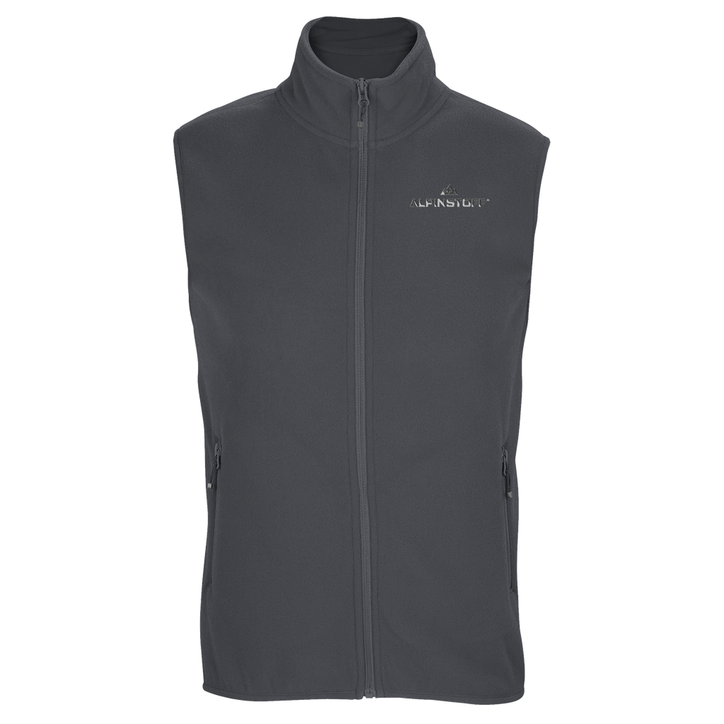 ALPINSTOFF® Summit Fleeceweste Damen AS Back